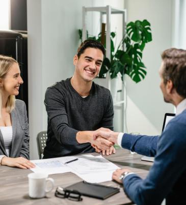 Tax/Audit Consulting 