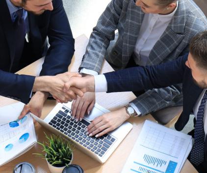 Business Strategy