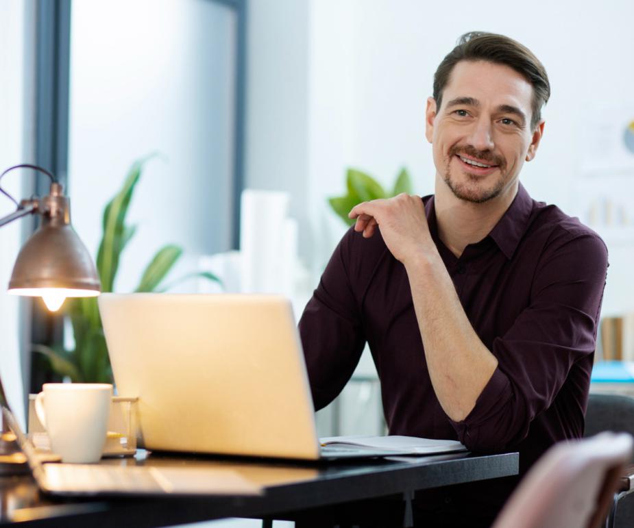 Motivate your employees to advance their skills.